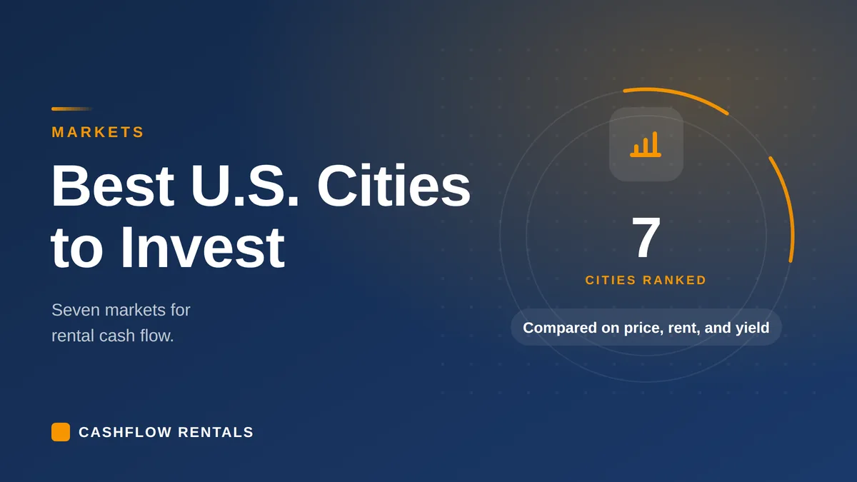 Best U.S. Cities