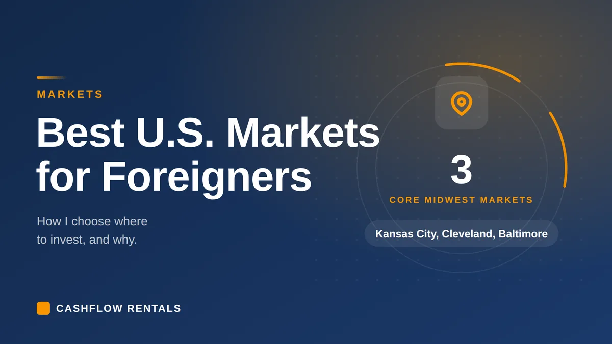 Best U.S. Markets