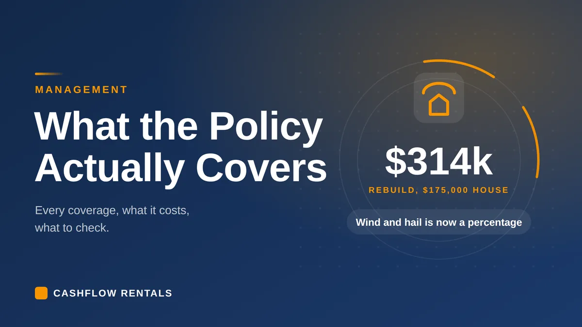 Landlord insurance for foreign and out-of-state owners of US rental property