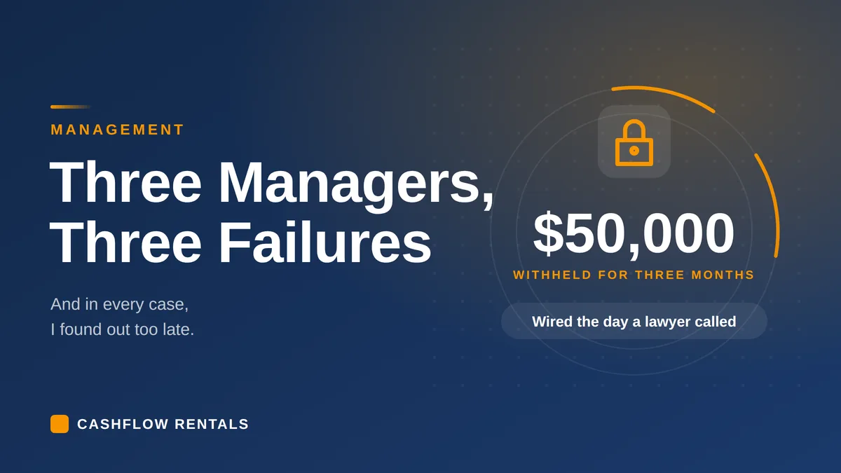 When Your Manager Is the Biggest Risk