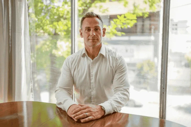 David Garner, General Manager and Co-Founder of Cashflow Rentals