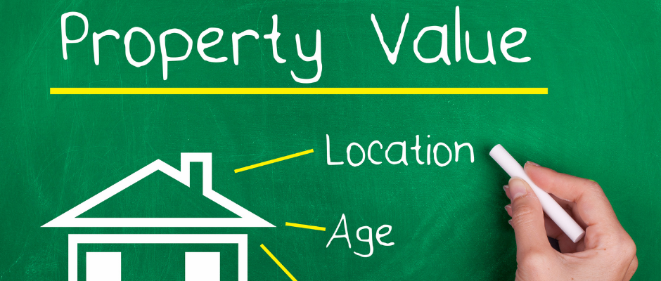 Calculating an accurate LTV and ITV requires an accurate valuation of the real estate