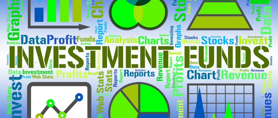 Investing in Note Funds is another option for passive investors