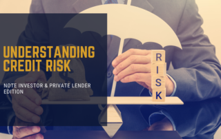 Understanding Credit Risk