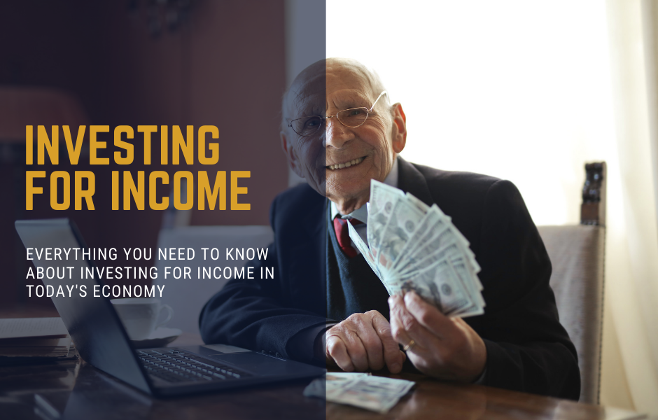 Investing for Income