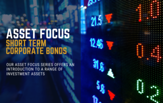 Short Term Bonds