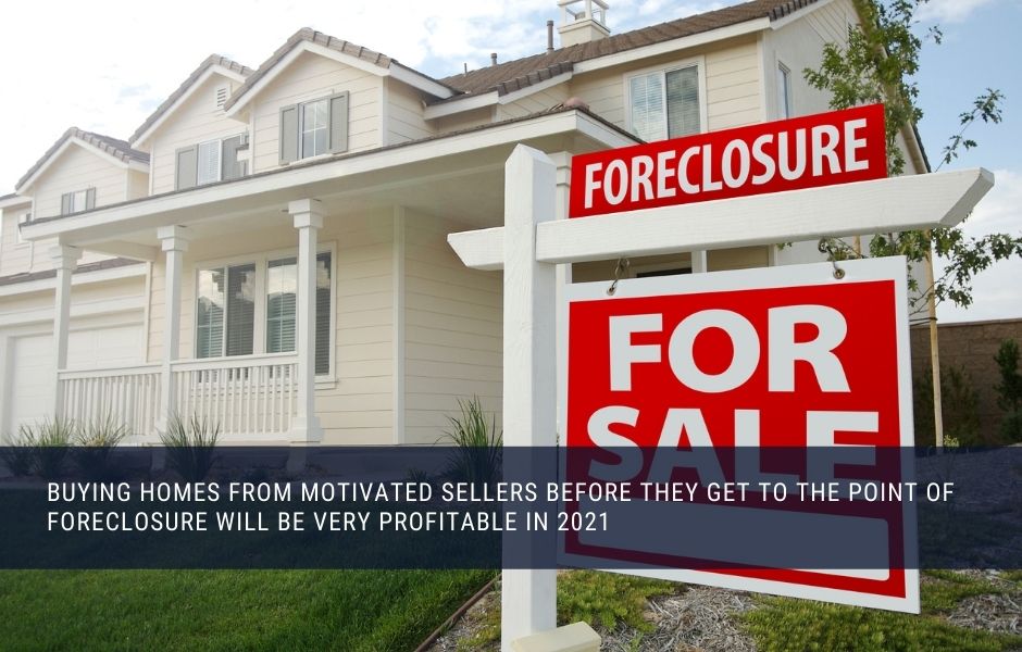 Buying Mortgage Notes and Real Estate Pre Foreclosure