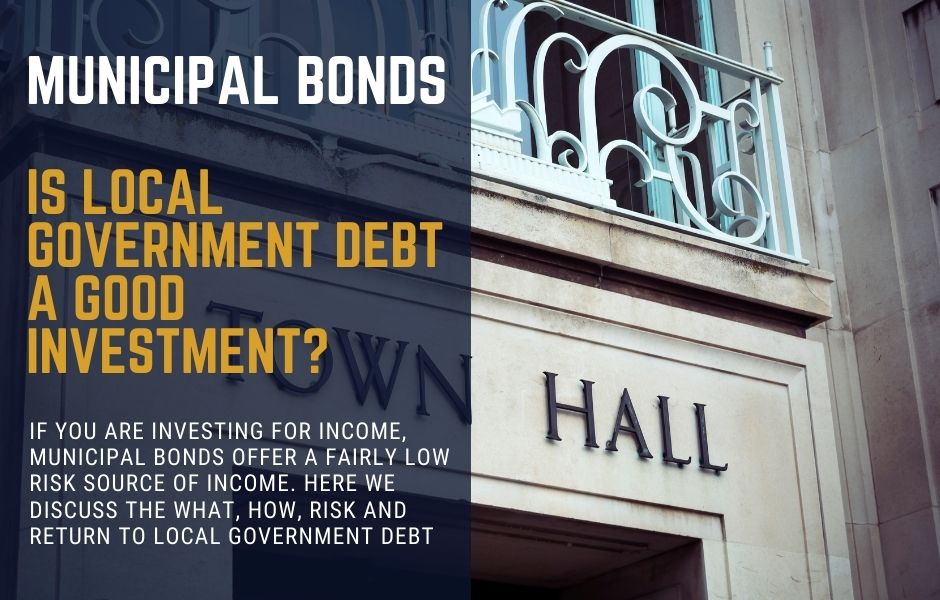 Municipal Bonds