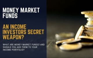 Money Market Funds