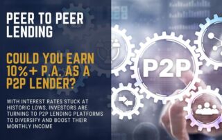 Peer to Peer (P2P) Lending