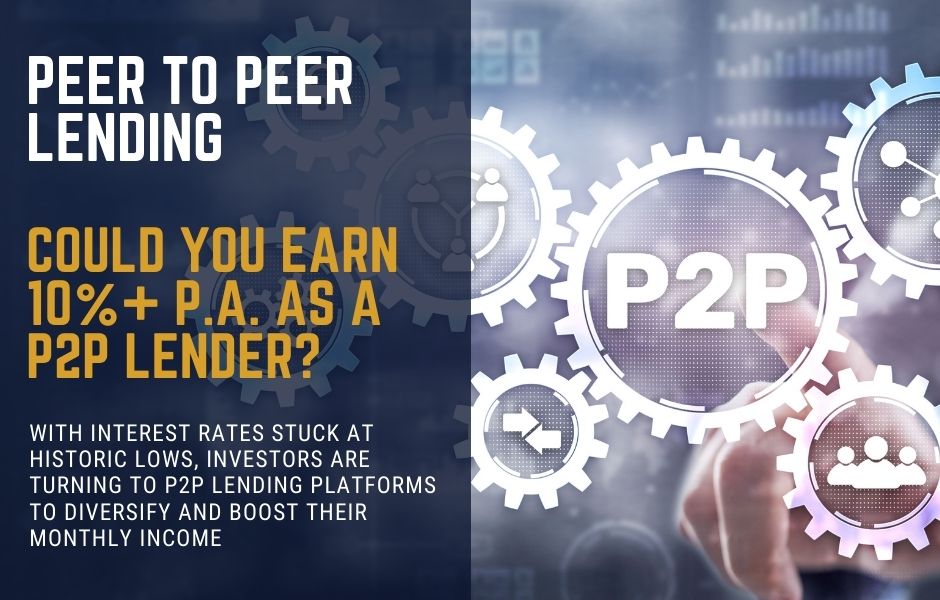 Peer to Peer (P2P) Lending