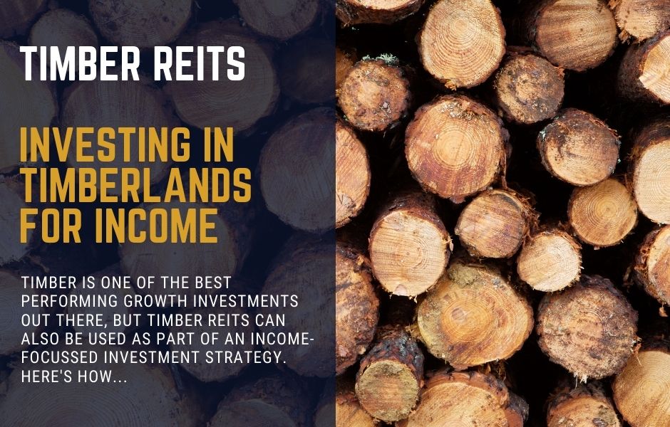 Timber REITs