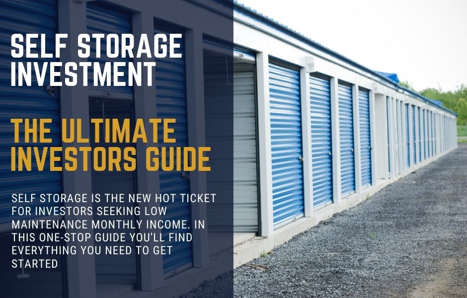 Self Storage Investment