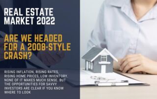 Real Estate Market 2022