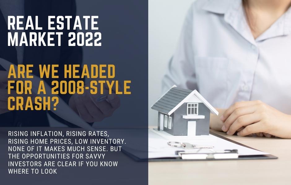 Real Estate Market 2022