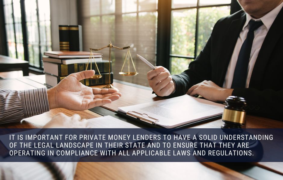 Risks and Benefits for Lenders 