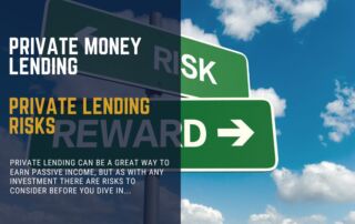 Private Lending Risks