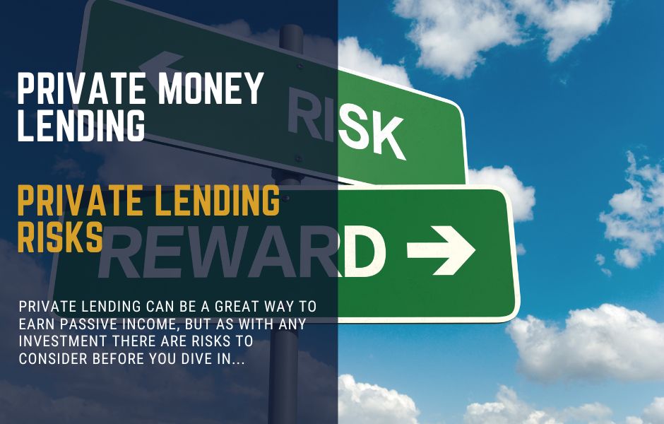 Private Lending Risks