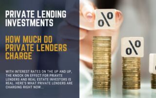 How much do private lenders charge (2)