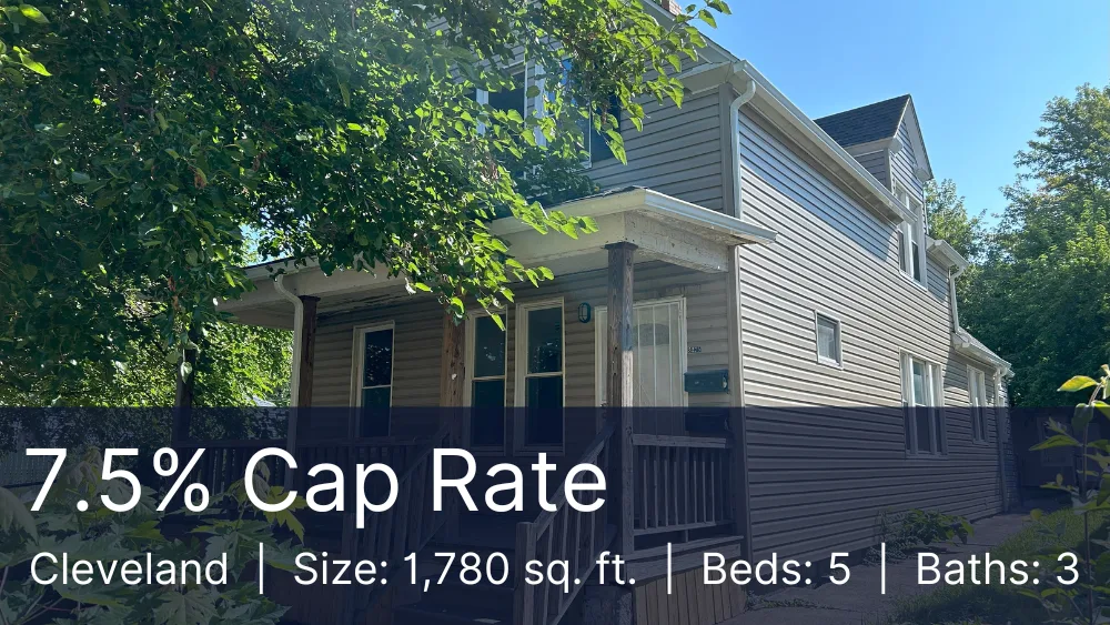 OHWEST3275 Turnkey Rental Property Header Image OHWEST3275 Turnkey Rental Property Header Image