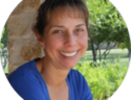 Cindy Seitz Krug Testimonial