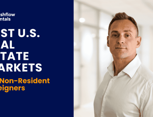Best U.S. Real Estate Markets for Foreign Investors in 2025