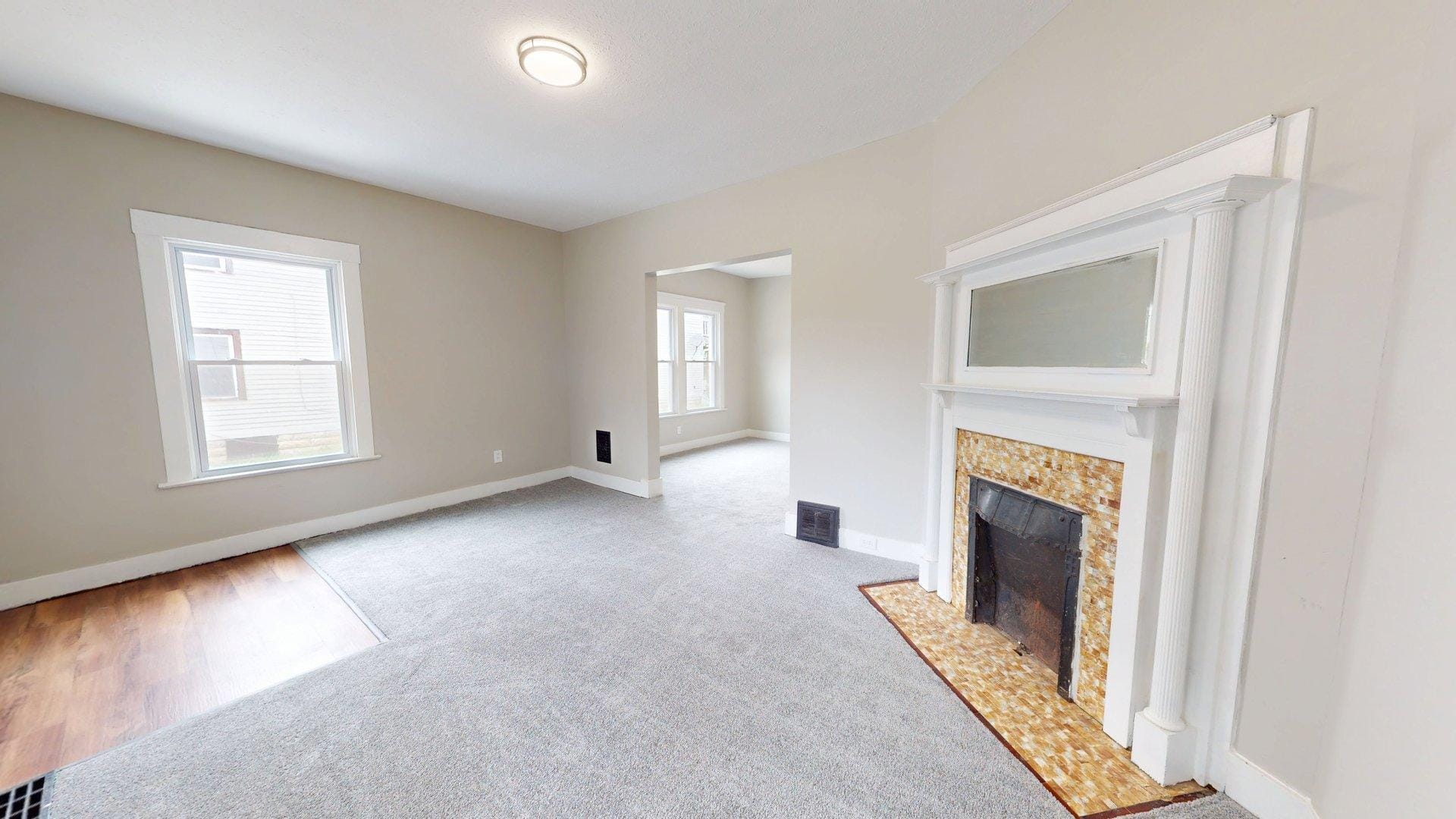 Turnkey Rental Property Case Study Cleveland Ohio Gallery 3