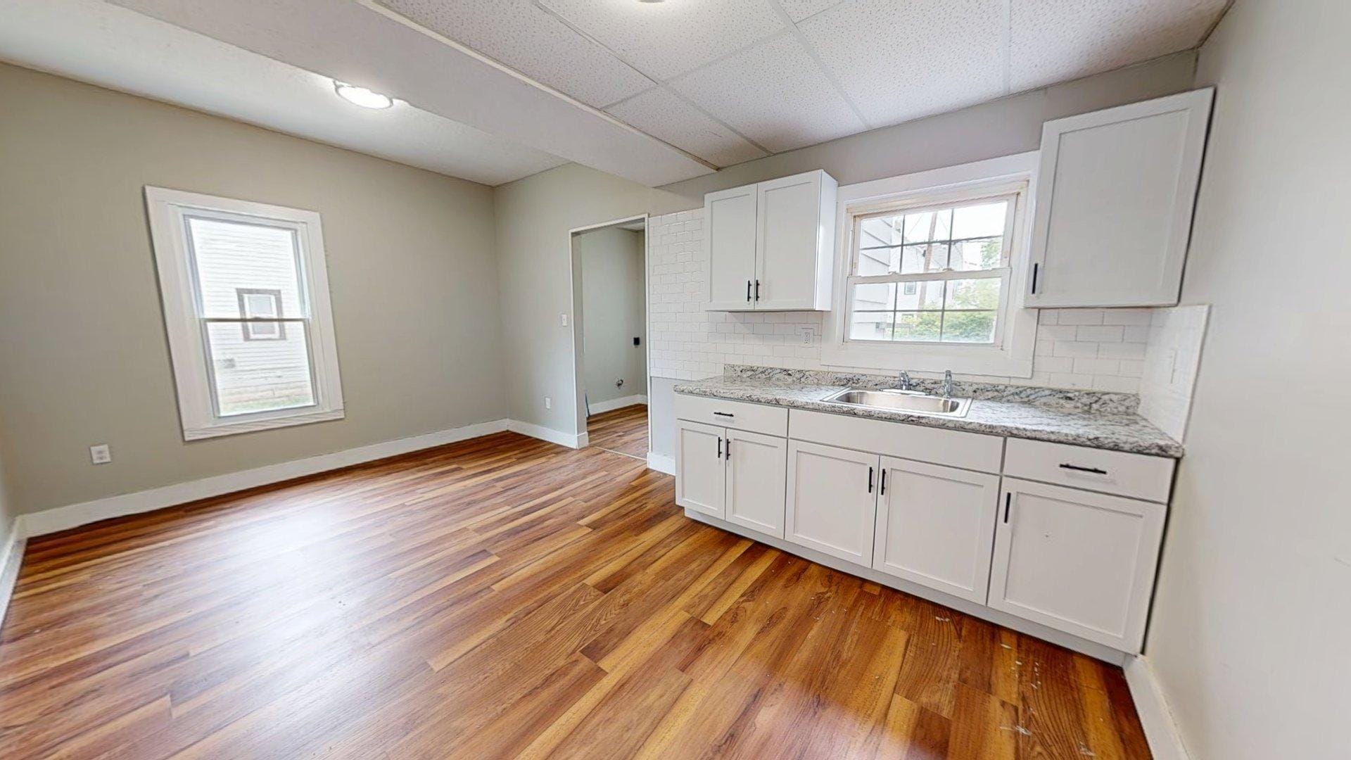Turnkey Rental Property Case Study Cleveland Ohio Gallery 2