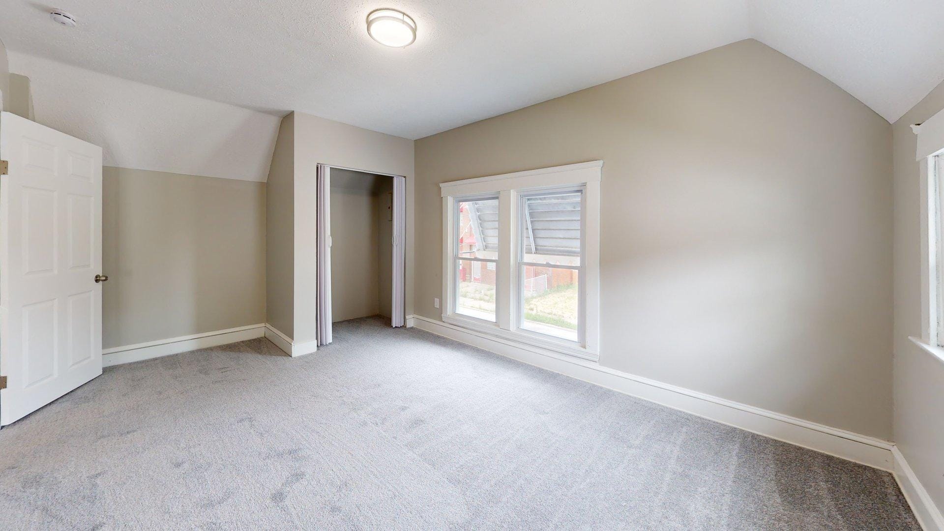Turnkey Rental Property Case Study Cleveland Ohio Gallery 1