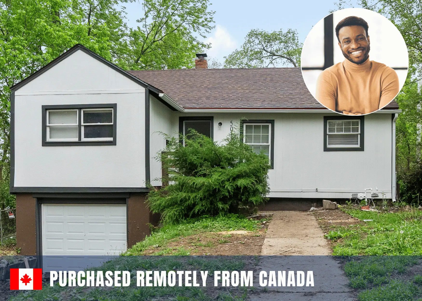 Cashflow Rentals Client Case Study and Review Testimonial Turnkey Rental Property Ronald Ellis - Cashflow Rentals | USA Property Investments - Cashflow Rentals | USA Property Investments Cashflow Rentals Client Case Study and Review Testimonial Turnkey Rental Property Ronald Ellis