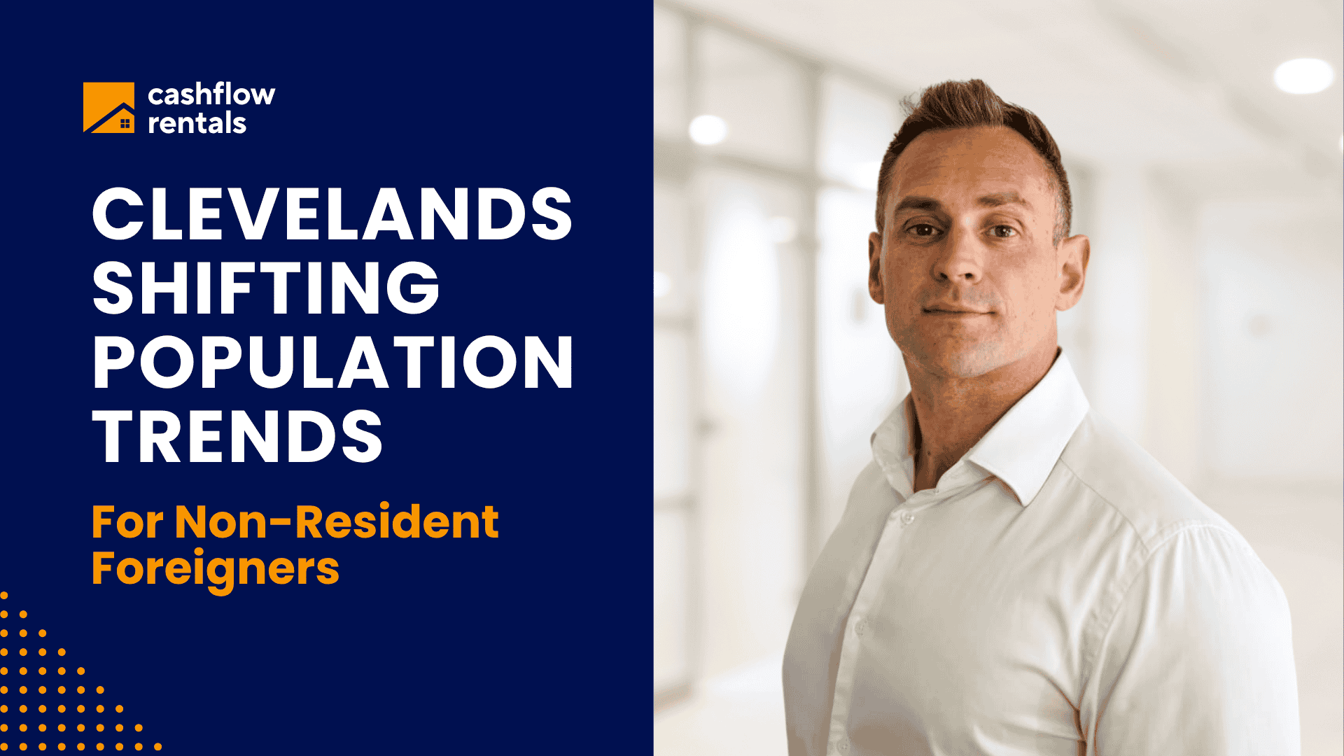 Cleveland Real Estate Market Shifting Population and Demographics