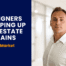 Foreigners snapping us US real estate bargains
