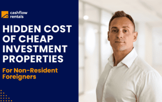Hidden costs of investing in cheap USA properties