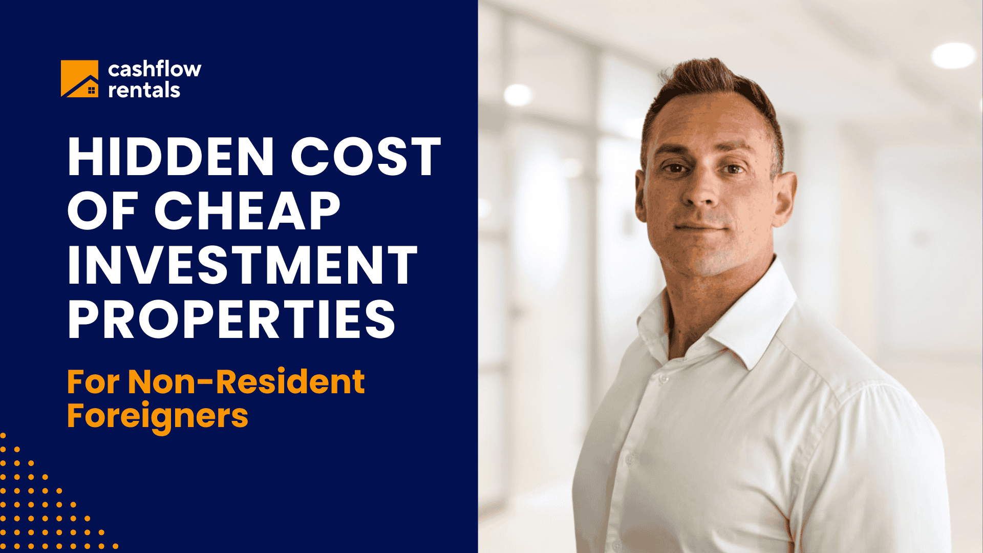 Hidden costs of investing in cheap USA properties