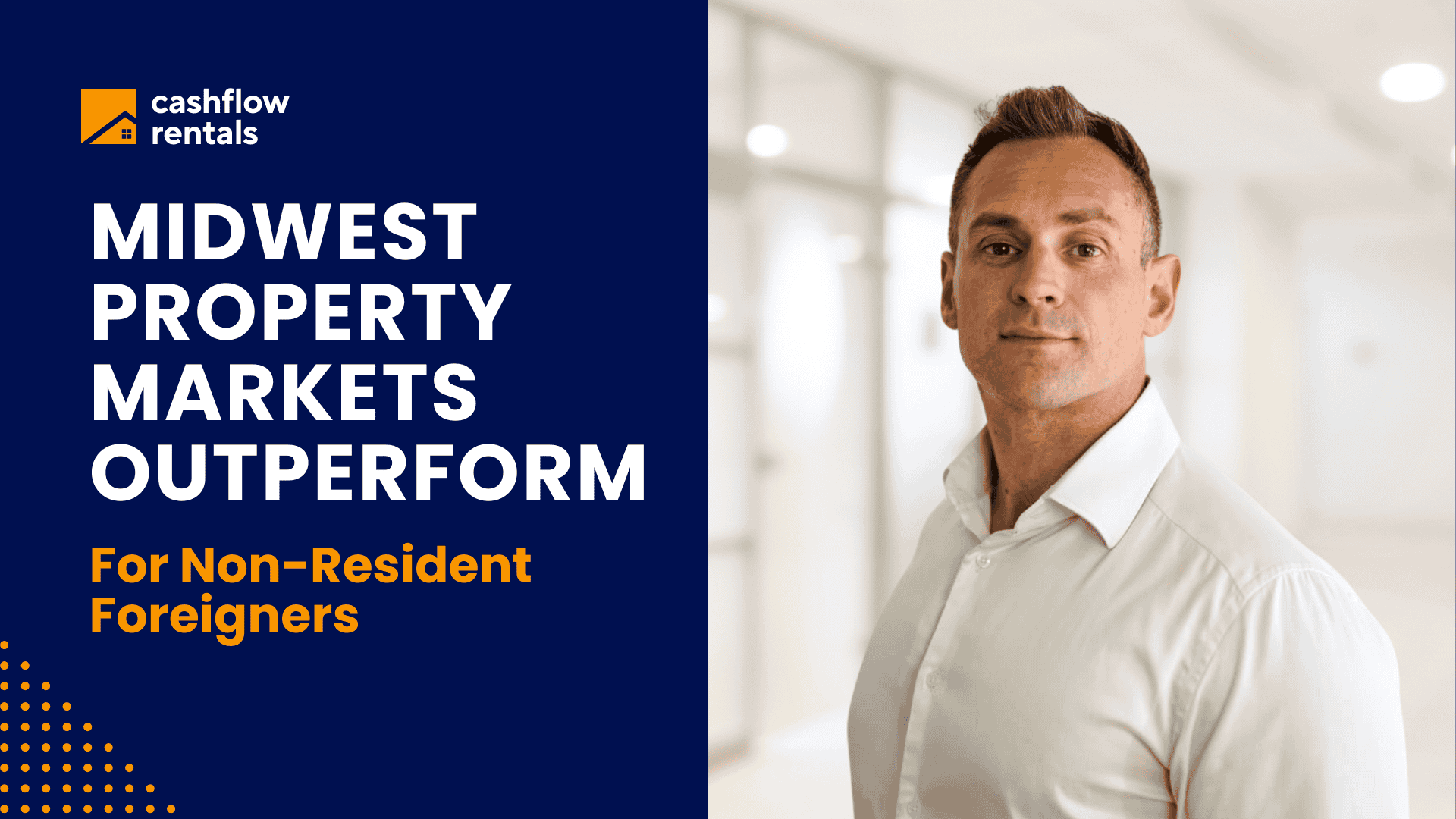International property investors choose midwest markets