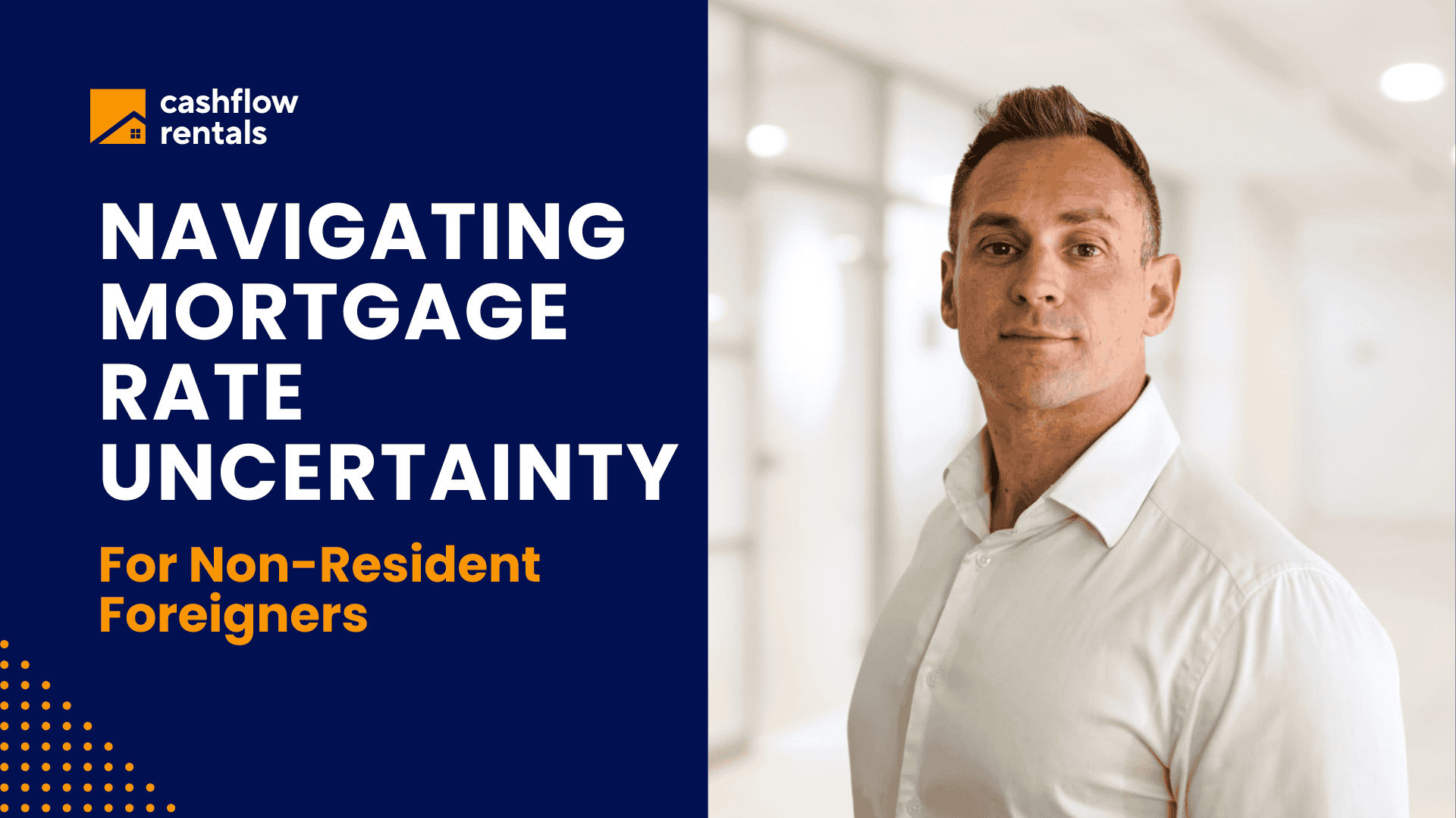 Navigating Mortgage Rate Uncertainty for Foreign Property Buyers