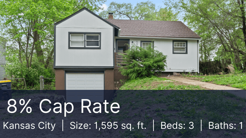 Turnkey rental property 5011 e 40th header image
