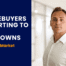 US Homebuyers using mortgage rate buydowns