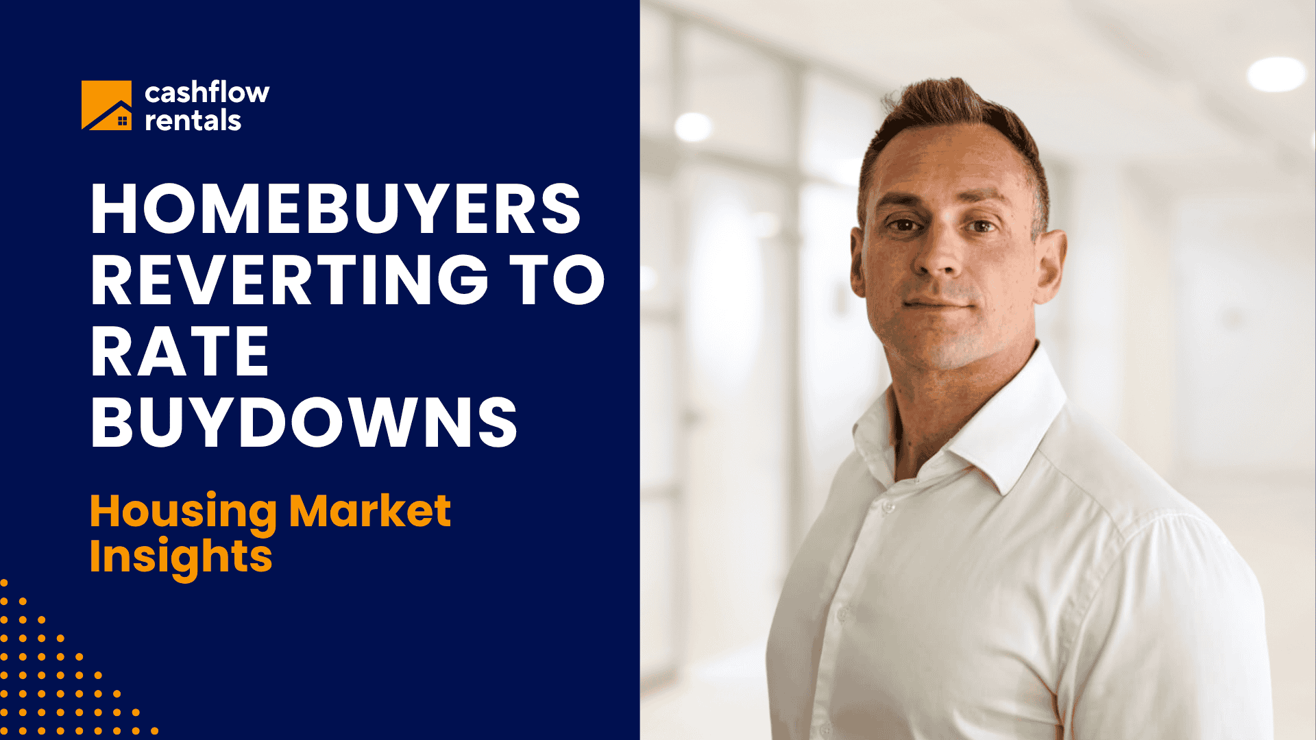 US Homebuyers using mortgage rate buydowns
