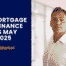 US Mortgage Rates for May 30th 2025 Rates Edge Higher Once Again