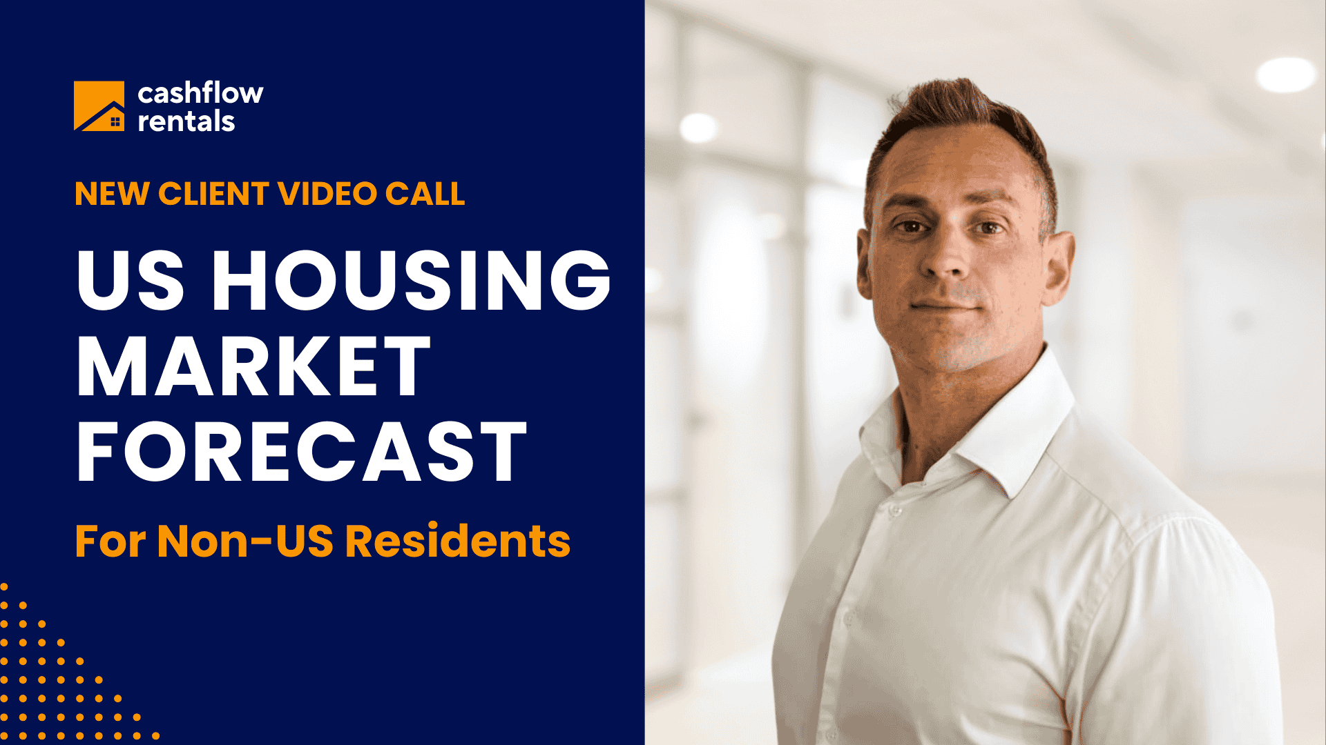 US Property Market Forecasts 2025 to 2029