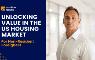 Unlocking value in the usa property market