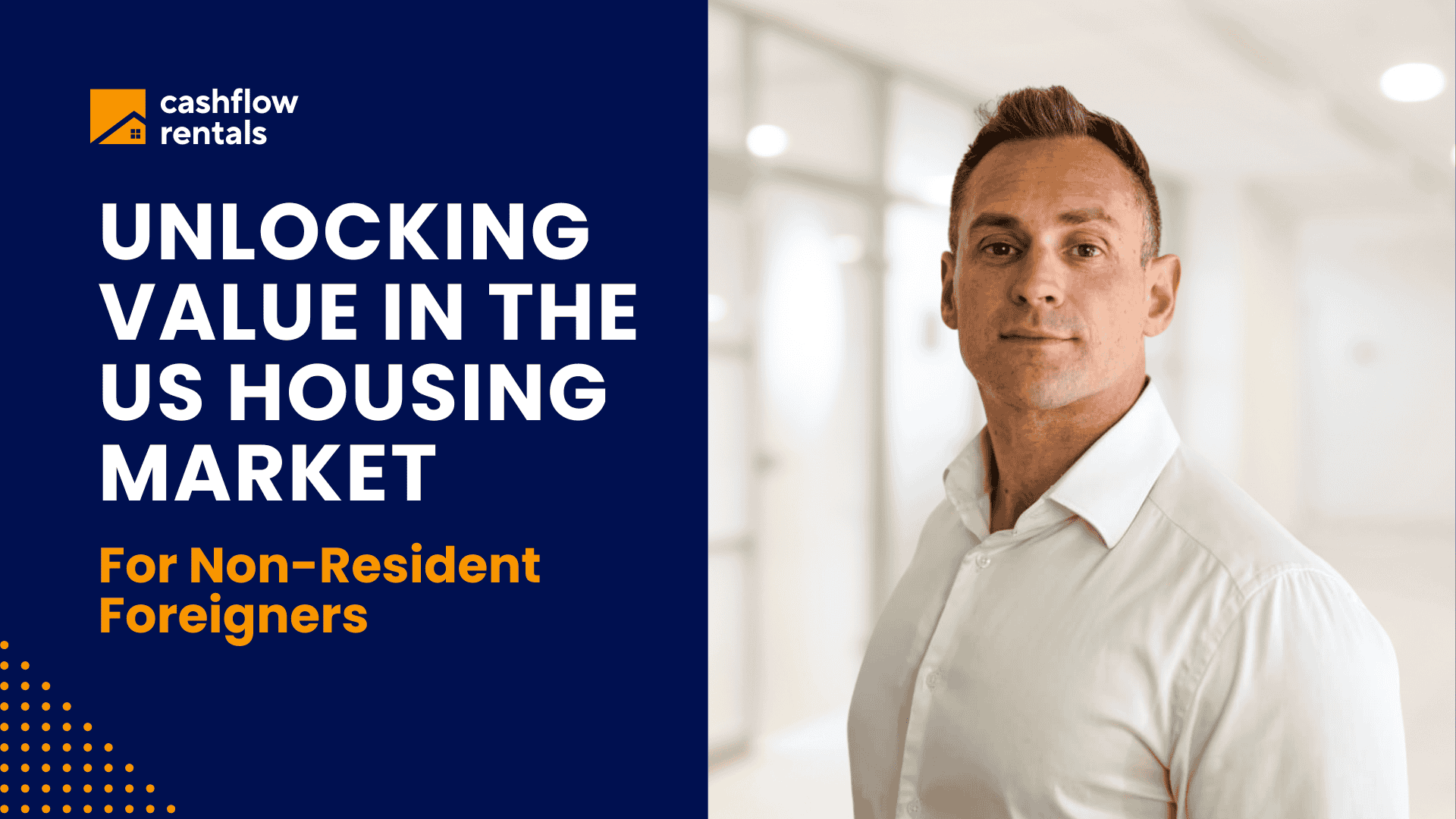 Unlocking value in the usa property market