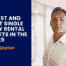 best single family rental markets in the usa 2025