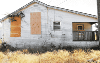 10 US Cities with the Oldest Aging Properties