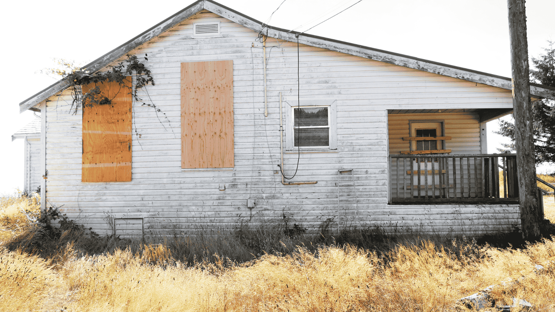 10 US Cities with the Oldest Aging Properties