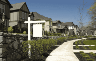 10 US Housing Markets With Biggest House Price Declines