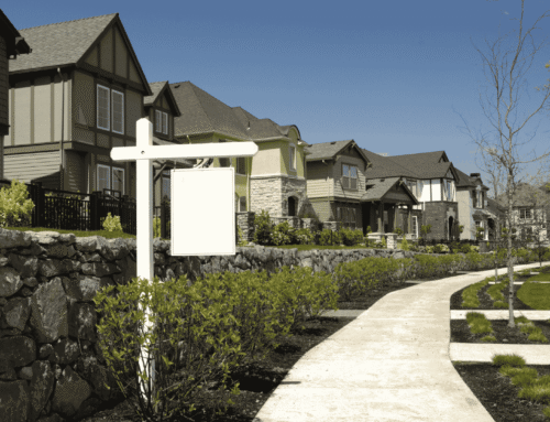 The 10 U.S. Cities With Biggest House Price Declines