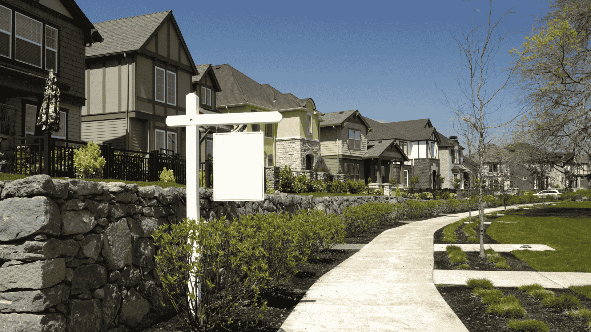 10 US Housing Markets With Biggest House Price Declines