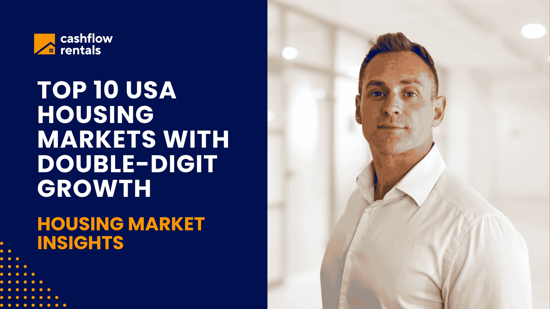 10 us property markets with double digit house price growth in 2025